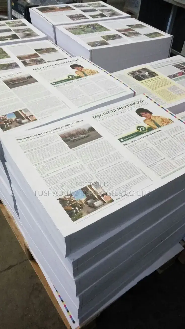 Bulk Printing Papers, Books, Exams, Envelopes, Letterheads, A4 A5 A3