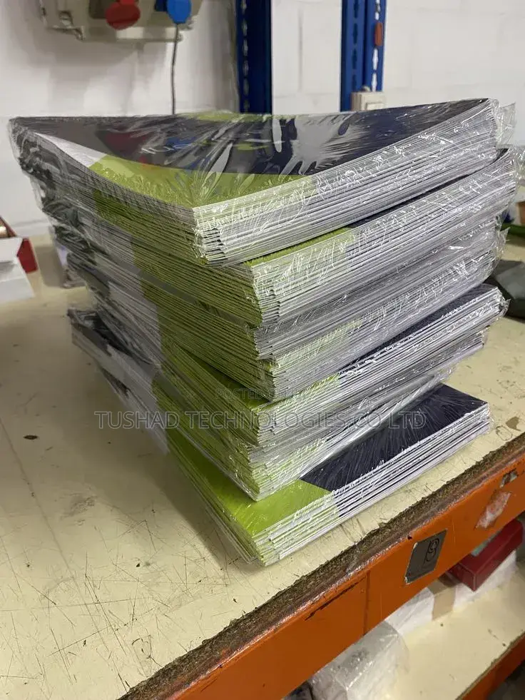 Bulk Printing Papers, Books, Exams, Envelopes, Letterheads, A4 A5 A3