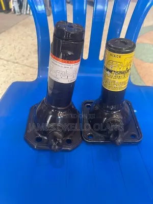 Japan Used Car Jack Available
