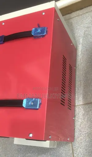 Automatic Voltage Regulator 8 Kv