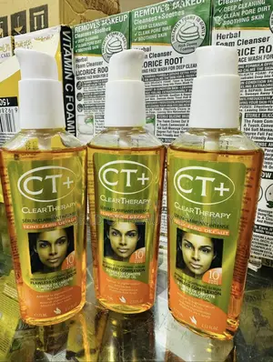 Clear Therapy