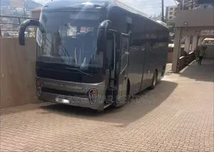 Executive 60 Seater Buses for Corporate Travel Available for Hire.