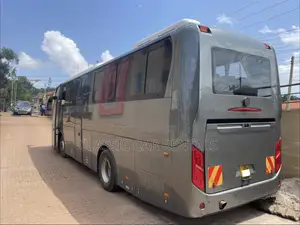 Executive 60 Seater Buses for Corporate Travel Available for Hire.