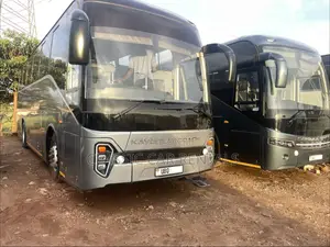 Executive 60 Seater Buses for Corporate Travel Available for Hire.