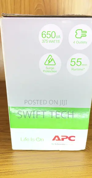 Ups Battery