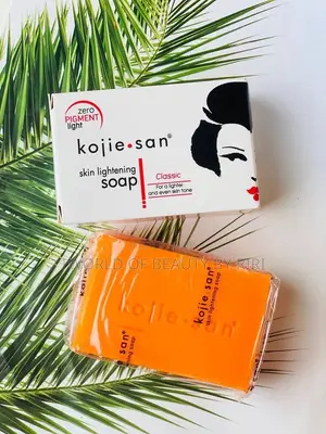 Original Kojie San Soap