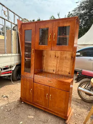 Home Cupboards