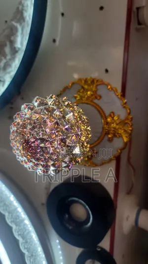 Elegant Bulb