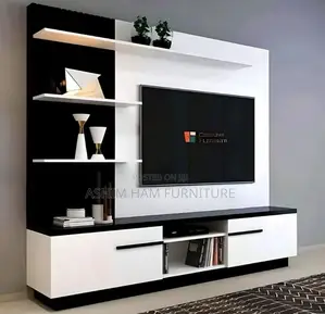 Tv Unit / Wall Unit