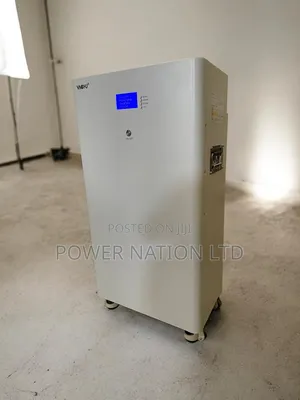 15kwh Yachu Lithium Battery
