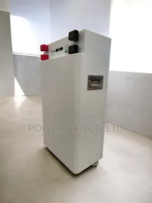 16kwh 48v 314ah Yachu Lithium Battery