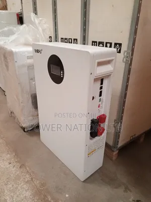 5kwh 48v Yachu Lithium Battery