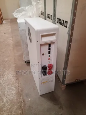 5kwh 48v Yachu Lithium Battery