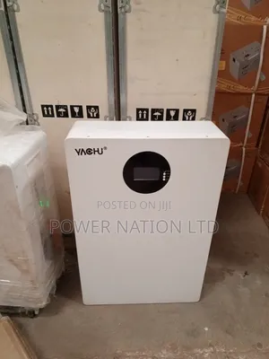 5kwh 48v Yachu Lithium Battery