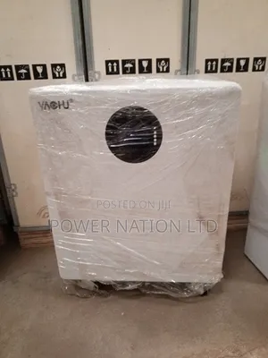8kwh Yachu Lithium Battery
