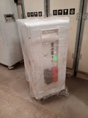 8kwh Yachu Lithium Battery