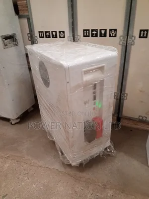 8kwh Yachu Lithium Battery