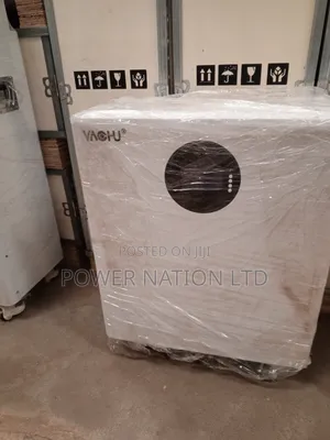 8kwh Yachu Lithium Battery