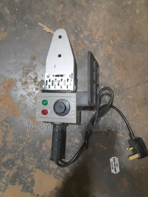 PPR Machine