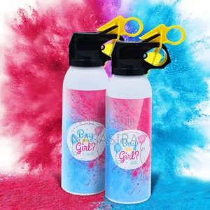 Gender Reveal Powder Spray
