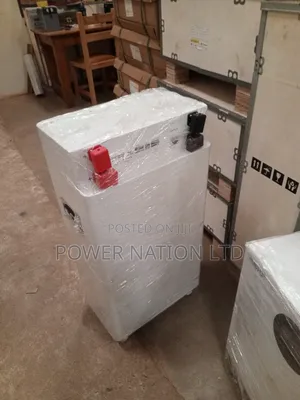 10kwh 48v Yachu Lithium Battery
