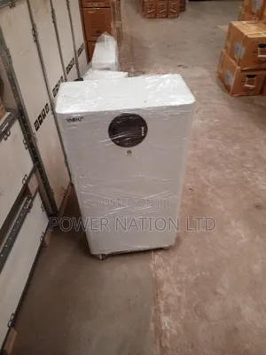 10kwh 48v Yachu Lithium Battery
