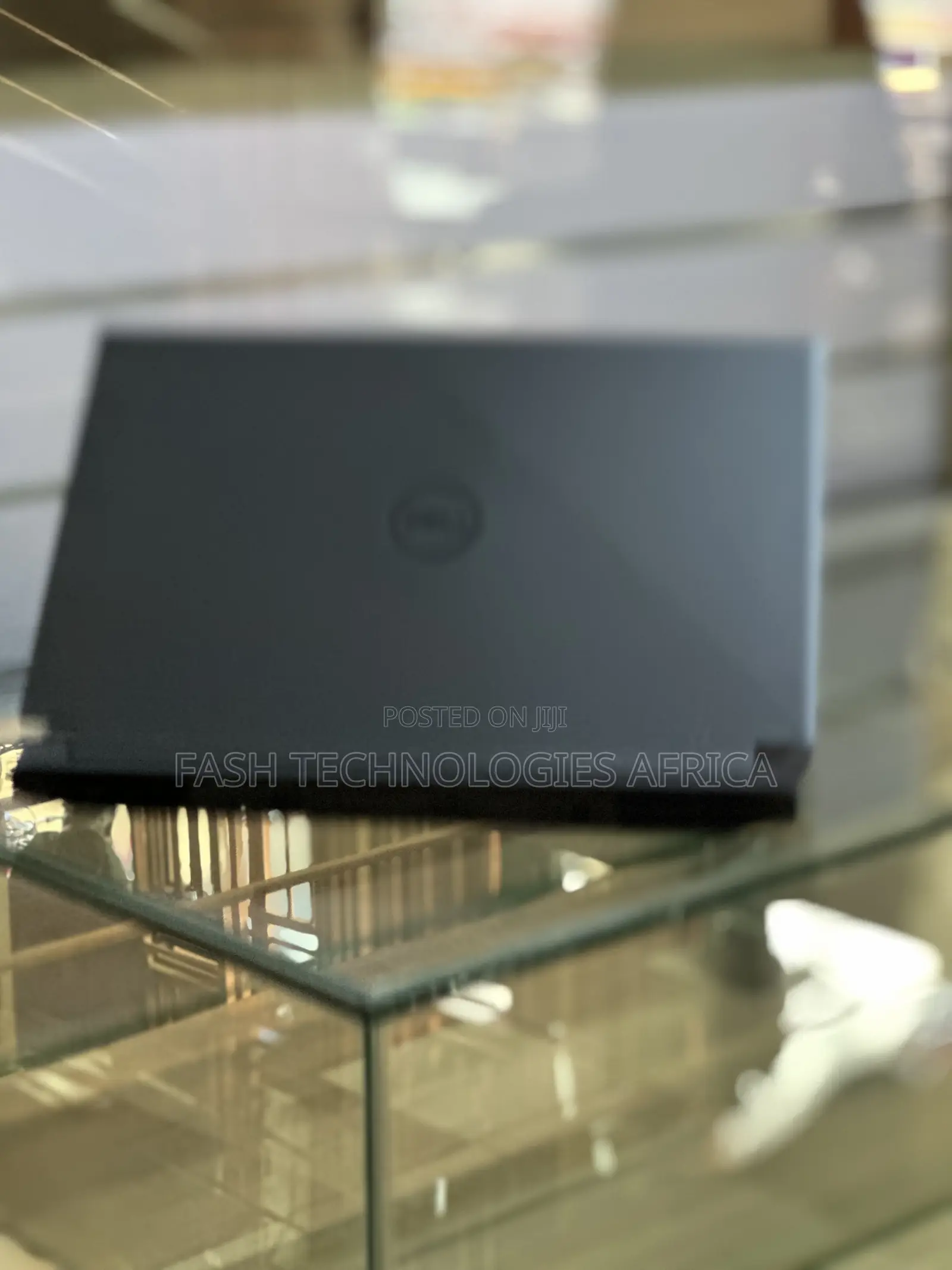 New Laptop Dell G15 5511 16GB Intel Core i5 SSD 512GB