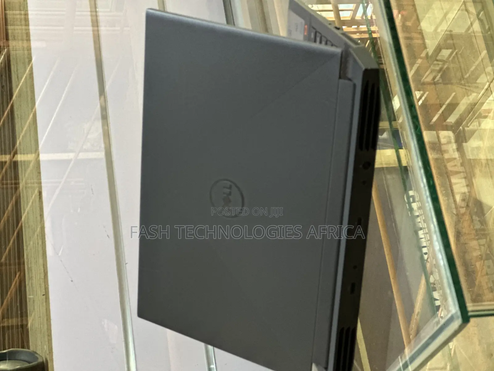 New Laptop Dell G15 5511 16GB Intel Core i5 SSD 512GB