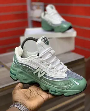 Nb 1000 Forest Pulse Edition