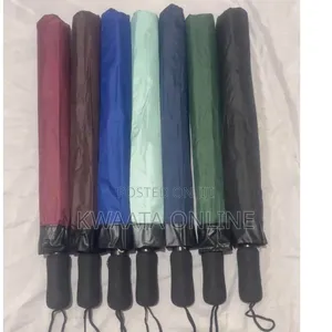Folding Umbrella Lightweight Sun/Rain Packable Protector