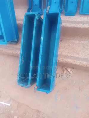 Road Kerbs 2ft for Compound Designing Molds