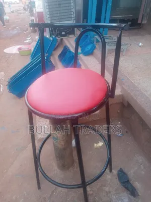 Counter Chairs High