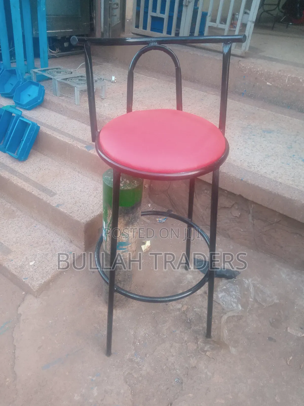 Counter Chairs High