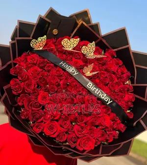 Flower Bouquet
