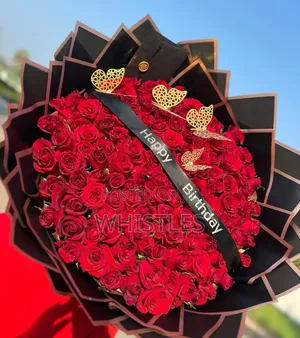 Flower Bouquet