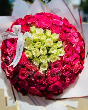 Flowers for Her