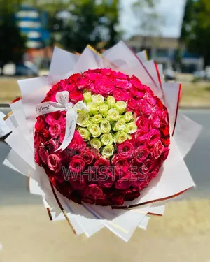 Flowers for Her