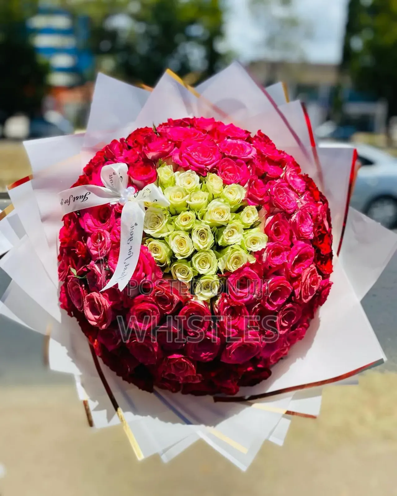 Flowers for Her