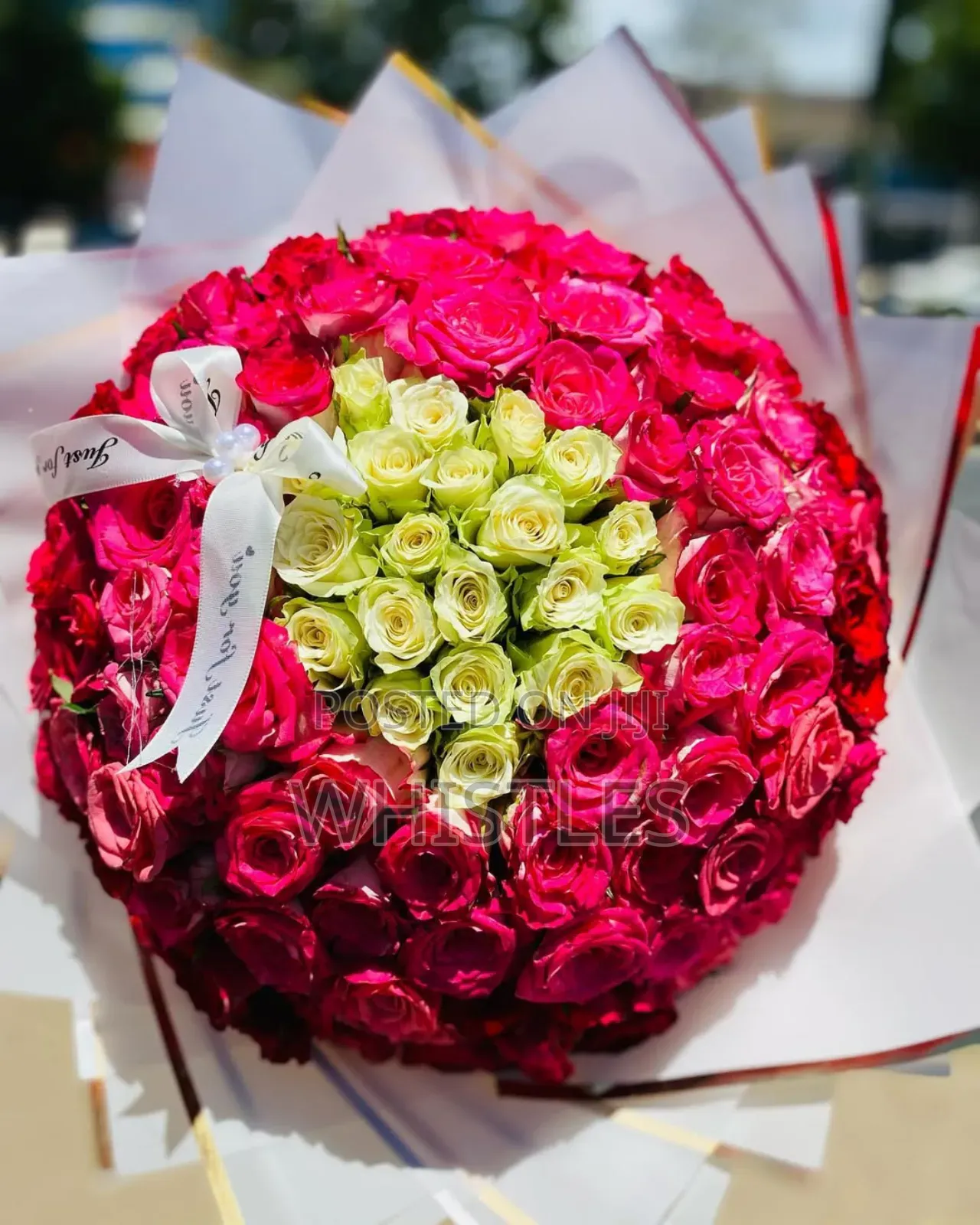 Flowers for Her