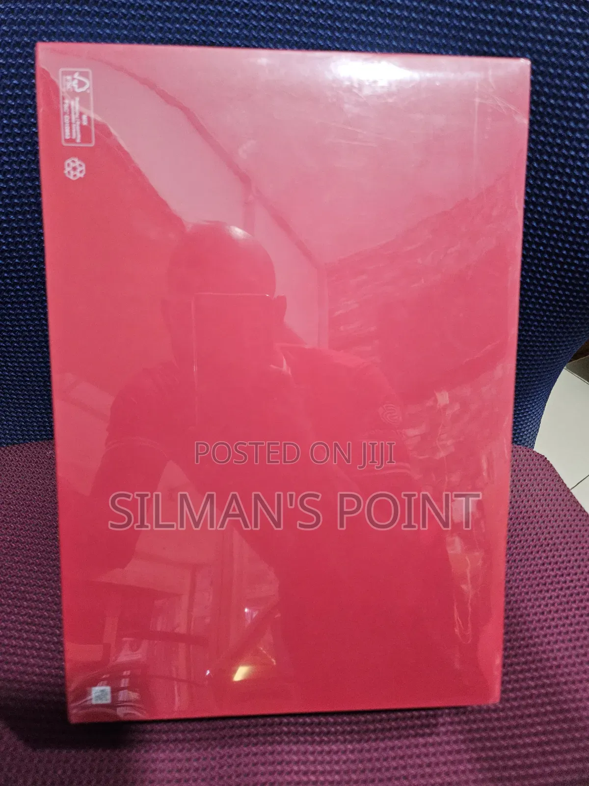 New Honor Magic6 512 GB Red