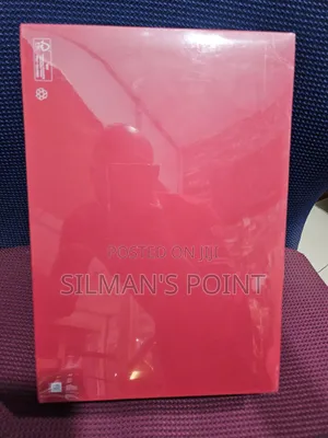 New Honor Magic6 512 GB Red