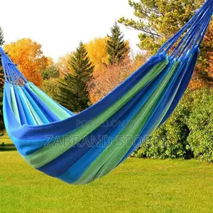 Outdoor Camping Hammock