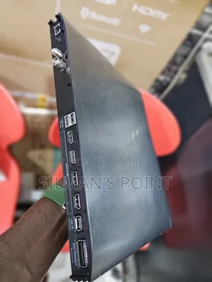 Samsung S95f Oled One Connect Box With Cable