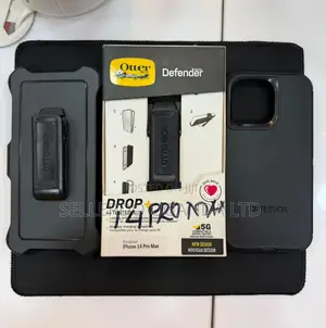 Otterbox Defender Case