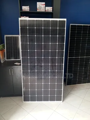 200w Yachu Monocrystalline Solar Panel