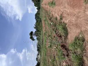 40by40 Ft Plot for Sale in Gayaza Kiwenda