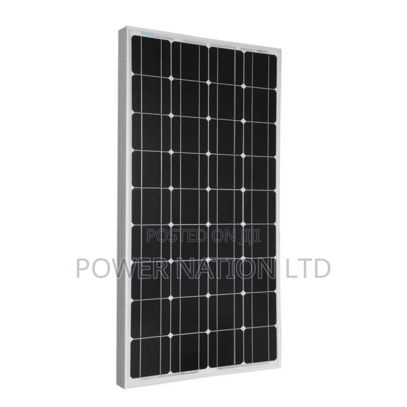 30w Yachu Monocrystalline Solar Panel