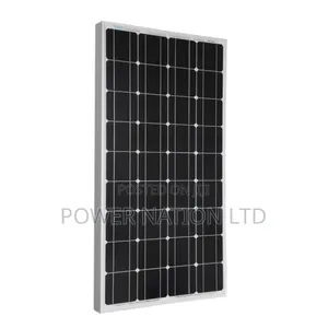 30w Yachu Monocrystalline Solar Panel