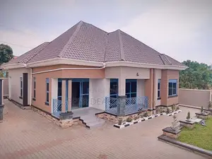 3bdrm Bungalow in Kungu, Nakawa for rent