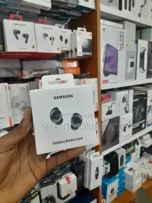 Samsung Galaxy Buds Core/Wireless Earbuds